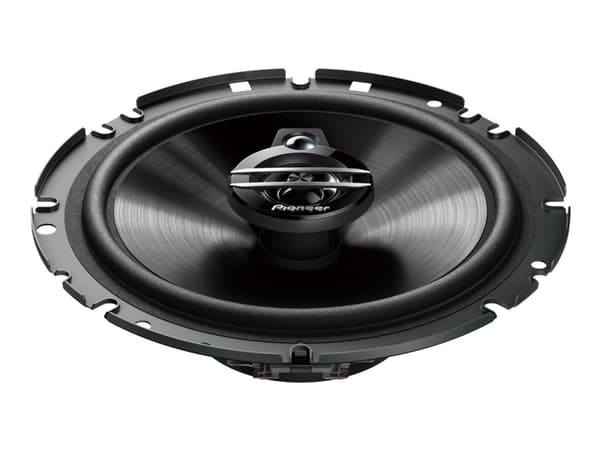 Pioneer TS-G1730F 3-tie autokaiutin - 6,5"