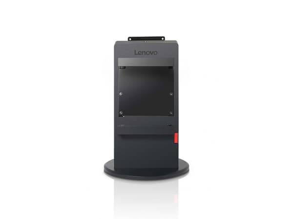 Lenovo - Skjermstativ - for ThinkCentre M625q; M710q; M715q; M720q; M910q; M910x; M920q; ThinkStation P330