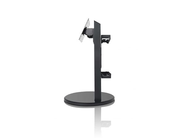 Lenovo - Skjermstativ - for ThinkCentre M625q; M710q; M715q; M720q; M910q; M910x; M920q; ThinkStation P330