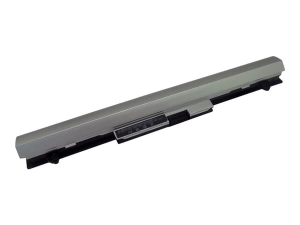 CoreParts - Batteri til bærbar PC (tilsvarer: HP HSTNN-PB6P, HP P3G13AA, HP HSTNN-LB7A, HP RO04, HP RO06XL, HP R0O6XL) - litiumion - 2.2 Ah - for HP