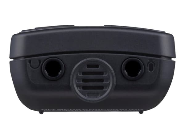 Olympus VN-541PC - Röstinspelare - 4 GB - med Olympus ME-52W enkelkanalig mikrofon