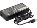 Miniatyrbilde 4 av 4: Lenovo - Strømadapter - 135 watt - for ThinkPad Thunderbolt 3, Ultra Docking Station; ThinkPad E560; T440; T460; T470; T540; W54X