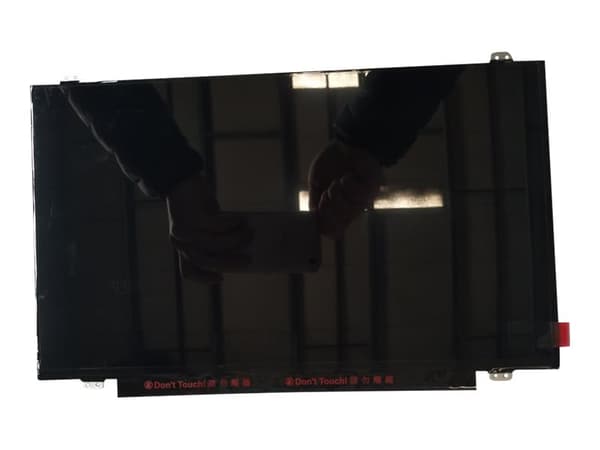 Lenovo - 14" (35.6 cm) FHD IPS anti-glare LED display