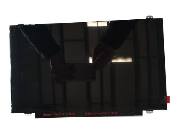 Lenovo - 14" (35.6 cm) FHD IPS anti-glare LED display