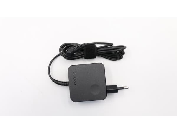 Lite-On PA-1450-55LU - Strømadapter - AC 100-240 V - 45 watt - FRU, (CRU) - Tier 1 - for B50-50; IdeaPad 100-15IBD; 320-15ISK; 320S-14IKB; 320S-15ISK