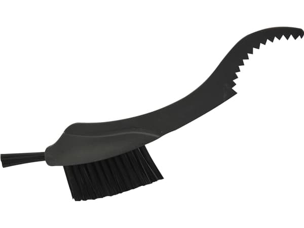 NIGRIN Rensebørste 85525 1 stk
