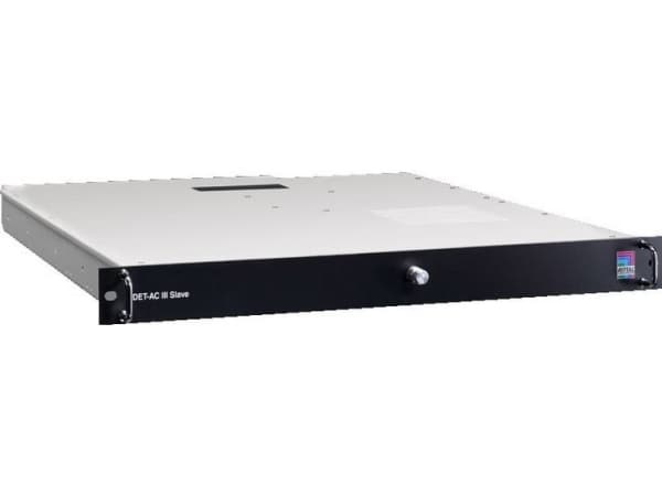 Rittal DK 7338.321, Sort, Grå, Stål, 482,6 mm, 44 mm, 1 stykker