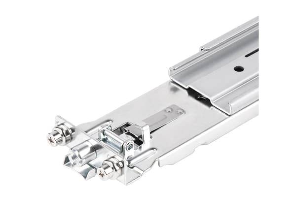 SilverStone RMS05-22 - Racksats för spår