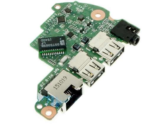 HP 827032-001, USB-kort, HP, ProBook 450 G3