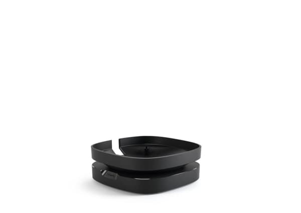 Vogel's Sound 4113 - Stativ - for høyttaler(e) - svart - skrivebord
