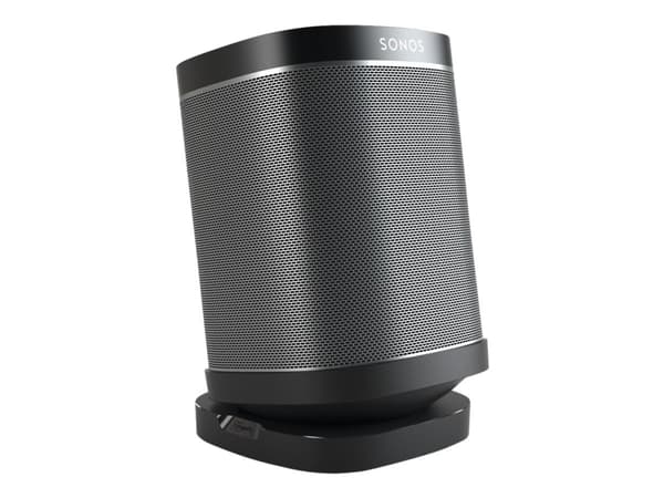 Vogel's Sound 4113 - Stativ - for høyttaler(e) - svart - skrivebord