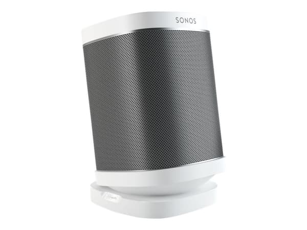 Vogel's Sound 4113 - Stativ - for høyttaler(e) - hvit - skrivebord