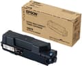 Miniatyrbild 2 av 5: Epson S110078 - Extra hög kapacitet - svart - original - tonerkassett - för WorkForce AL-M320DN, AL-M320DTN