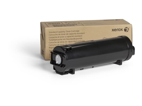 Xerox VersaLink B605/B615 - Svart - original - tonerpatron - for VersaLink B600, B605, B610, B615