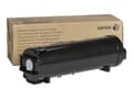 Miniatyrbilde 1 av 5: Xerox VersaLink B605/B615 - Svart - original - tonerpatron - for VersaLink B600, B605, B610, B615