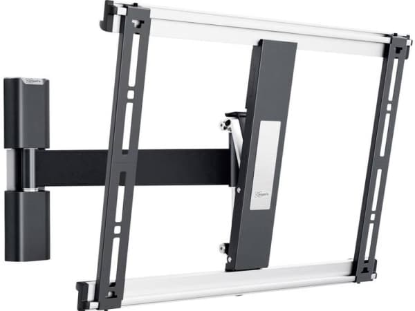 Vogel's ExtraThin THIN 425 - Brakett - for flatpanel - svart - skjermstørrelse: 26"-55" - veggmonterbar