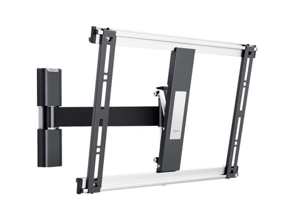 Vogel's ExtraThin THIN 425 - Brakett - for flatpanel - svart - skjermstørrelse: 26"-55" - veggmonterbar