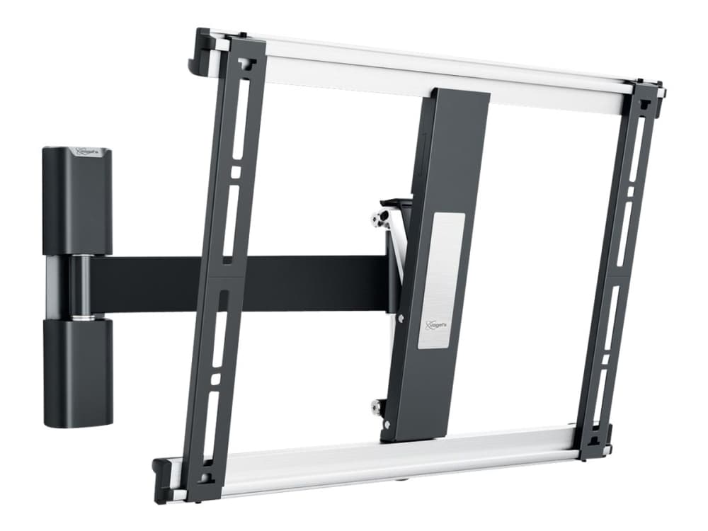 Vogel's ExtraThin THIN 425 - Konsol - för platt panel - svart - skärmstorlek: 26"-55" - väggmonterbar