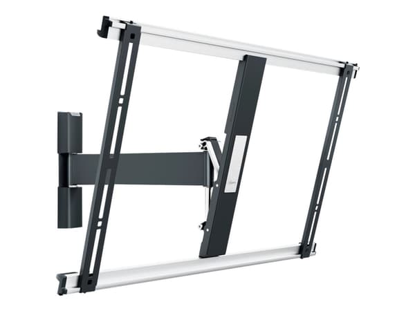 Vogel's THIN 525 - Konsol - för platt panel - svart - skärmstorlek: 40"-65" - väggmonterbar