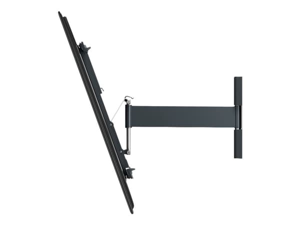 Vogel's THIN 525 - Konsol - för platt panel - svart - skärmstorlek: 40"-65" - väggmonterbar