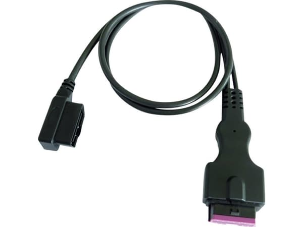 Kunzer OBD II kulman jatke 7OBD09 Sopii (automerkki): Universal