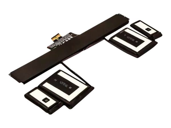 CoreParts - Batteri til bærbar PC (tilsvarer: Apple A1437, Apple A1425, Apple MD212CH/A, Apple MD212LL/A, Apple ME662, Apple ME662LL/A, Apple 661-701