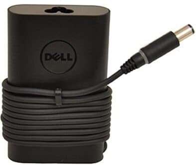 Dell - Strömadapter - 65 Watt - Europa