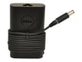 Miniatyrbild 2 av 5: Dell - Strömadapter - 65 Watt - Europa