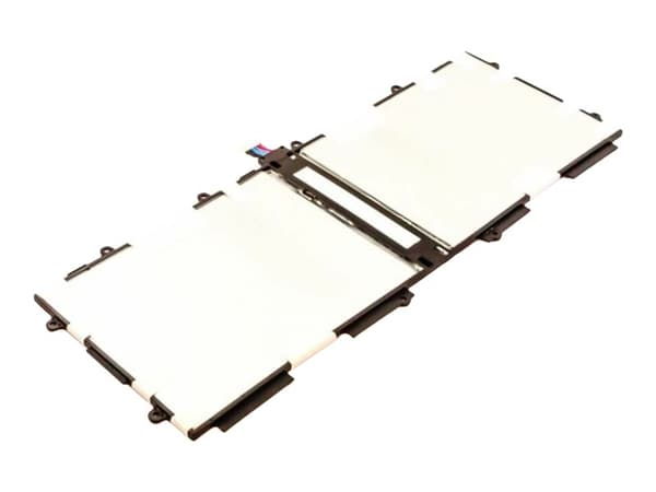CoreParts - Batteri - 6.8 Ah - 25.84 Wh - för Samsung Galaxy Tab 3 (10.1 tum)