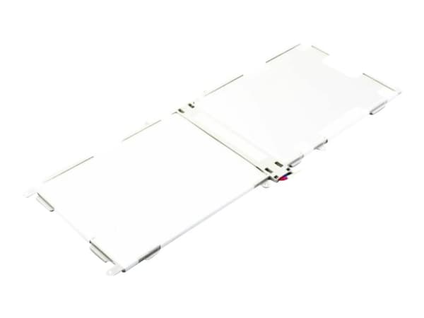 CoreParts - Batteri - 6.8 Ah - 25.84 Wh - för Samsung Galaxy Tab 4 (10.1 tum)