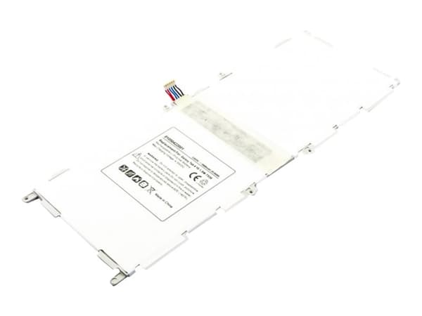 CoreParts - Batteri - 6.8 Ah - 25.84 Wh - för Samsung Galaxy Tab 4 (10.1 tum)