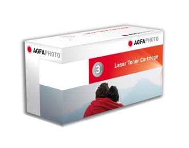 AgfaPhoto - 3 pakker - gul, cyan, magenta - kompatibel - tonerkassett - for HP LaserJet Pro 300 M351, 400 M451, MFP M375, MFP M475