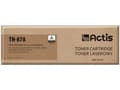 Miniatyrbilde 1 av 2: Toner Printe TH87A Black Replacement 87A (TH87A)