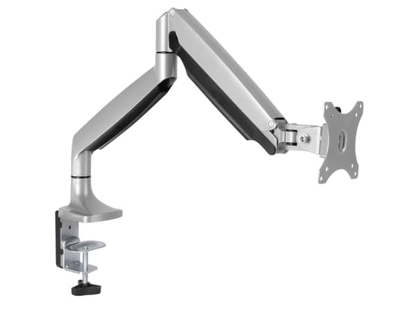 LogiLink BP0042, Festeklemme/gjennomføring, 9 kg, 33 cm (13"), 81,3 cm (32"), 100 x 100 mm, Aluminium