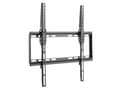 Miniatyrbilde 5 av 5: LogiLink BP0037, 139,7 cm (55"), 200 x 200 mm, 400 x 400 mm, -8 - 0°, Stål, Sort, Rustfritt stål