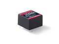 Miniatyrbilde 4 av 4: Traco Power TMPS 05-124, 25,4 mm, 25,4 mm, 16,3 mm, 17,4 g, 5 W, 120-370 V