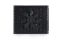 Miniatyrbilde 4 av 5: ModeCom Volcano 750 GOLD - Strømforsyning (intern) - ATX12V 2.31 - 80 PLUS Gold - AC 100-240 V - 750 watt - aktiv PFC - svart