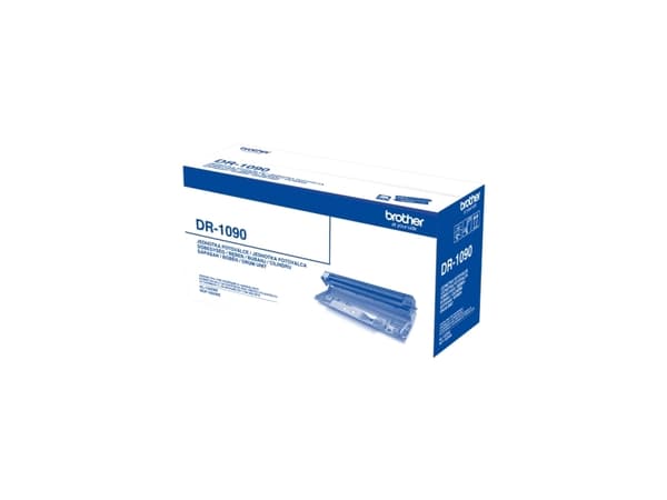 Brother DR1090 - Original - trommelsett - for Brother DCP-1622WE, DCP-1623WE, HL-1222WE, HL-1223WE