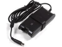 Dell - Strömadapter - 90 Watt - för Inspiron 500m, 600m; Latitude D500, D505, D600