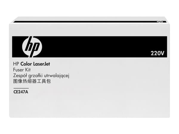 HP - (220 V) - fikseringsenhetsett - for Color LaserJet Enterprise MFP M680; LaserJet Enterprise Flow MFP M680