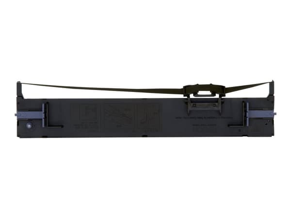Epson - Svart - 32 m - skriverbånd - for LQ 690
