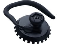 Jabra 14121-26, Korvakoukku, Musta