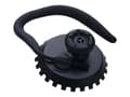Pikkukuva 2 / 5: Jabra 14121-26, Korvakoukku, Musta