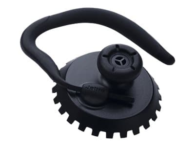 Jabra 14121-26, Korvakoukku, Musta