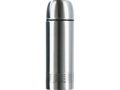 Emsa 618701600 Senator tyhjiöpullo, termospullo, siirrettävä kahvimuki, 700ml,