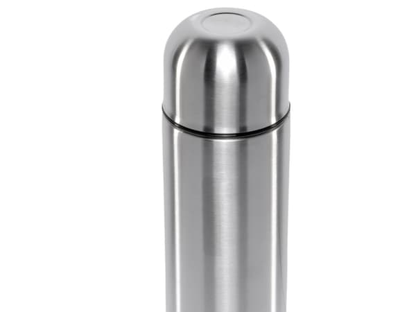 Emsa 618701600 Senator tyhjiöpullo, termospullo, siirrettävä kahvimuki, 700ml,