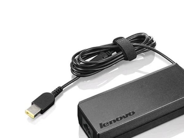 Chicony A090A052L - Strømadapter - 90 watt - FRU - for B5400; M5400