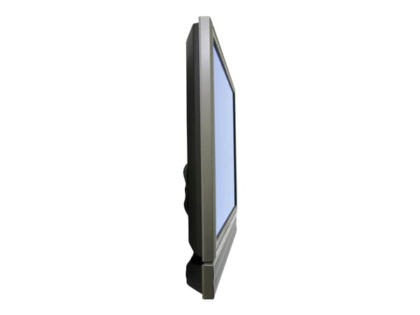 Ergotron WM Low Profile Wall Mount, XL, 79 kg, 106,7 cm (42"), 165,1 cm (65")