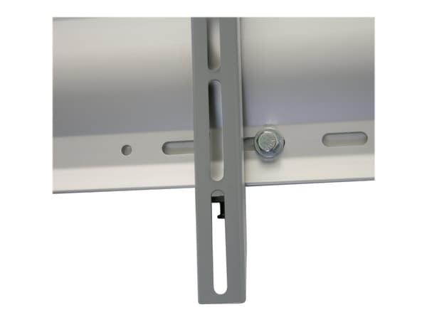 Ergotron WM Low Profile Wall Mount, XL, 79 kg, 106,7 cm (42"), 165,1 cm (65")