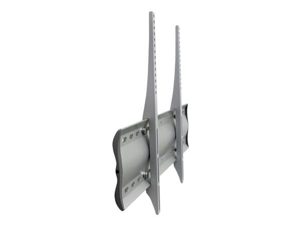 Ergotron WM Low Profile Wall Mount, XL, 79 kg, 106,7 cm (42"), 165,1 cm (65")